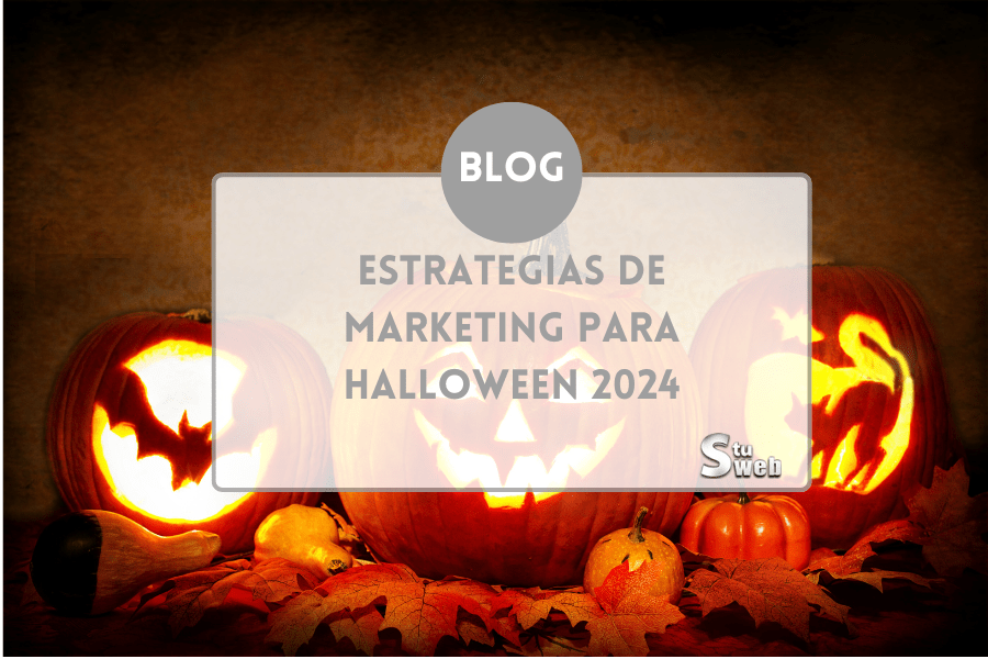 Estrategias de marketing para Halloween 2024